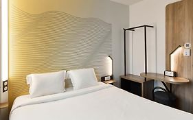 B&B Hotel Paris Gennevilliers Asnieres